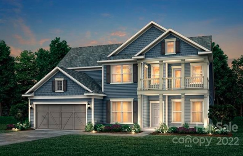 Pulte Homes - Fort Mill, SC