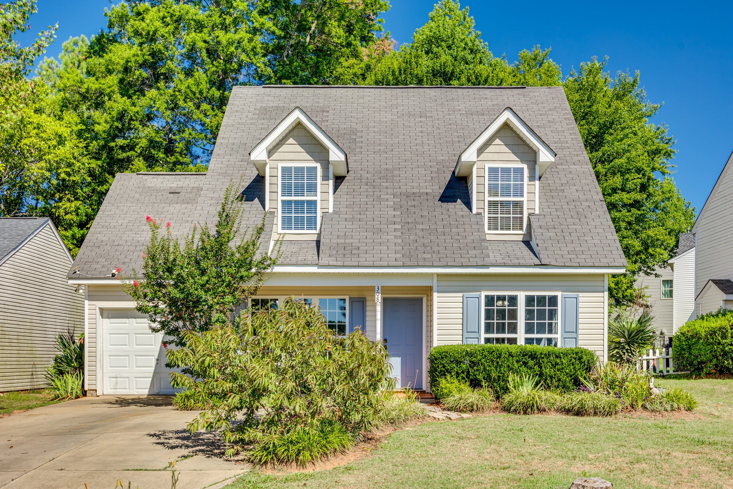 308 Pelling Dr, York, SC Home for Sale