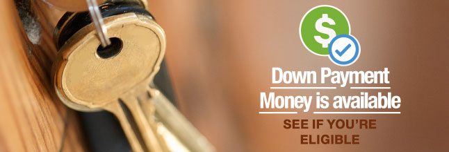 Downpayment Assistance Programs Downpayment Assistance Programs